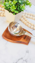 Load image into Gallery viewer, Custom Wooden Spoon Holder
